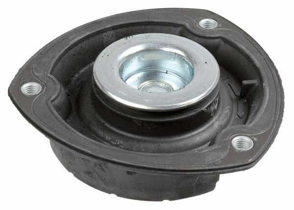 LEMFÖRDER 36951 01 Süspansiyon Sistemi Amortisör - SEAT LEON ST (5F8) uyumlu