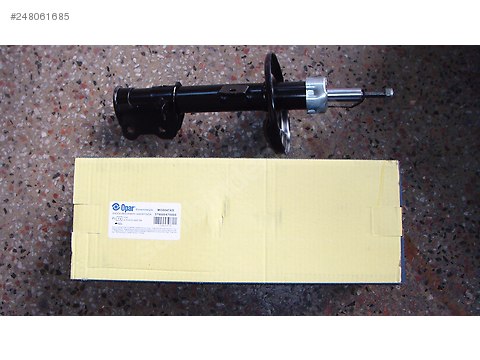Amortisör - FIAT ORIJINAL - 51865487E Ürün Görseli