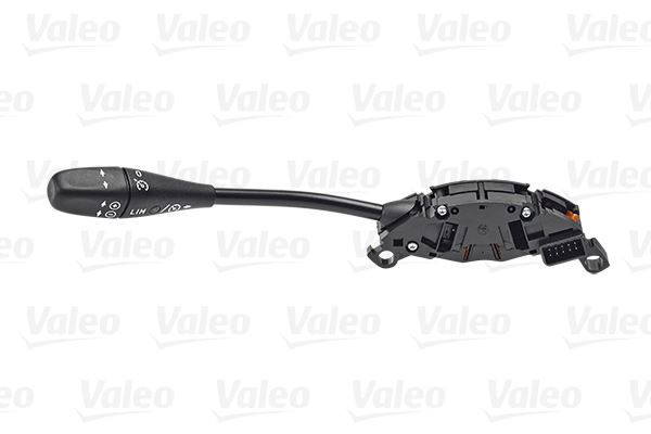 VALEO 251744 Elektrik Sistemi Hız Ayar Sistemi - MERCEDES-BENZ SPRINTER 3,5-t Minibüs/Otobüs (B906) uyumlu