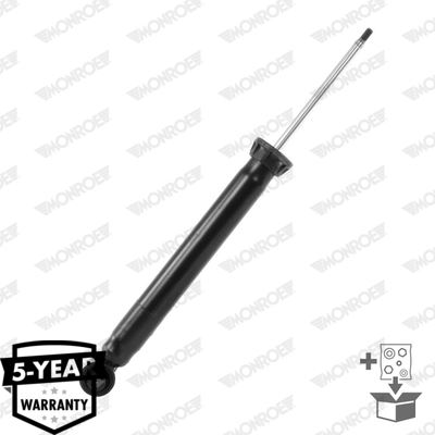 MONROE 376211SP Süspansiyon Sistemi Amortisör - BMW 1 (F20) uyumlu