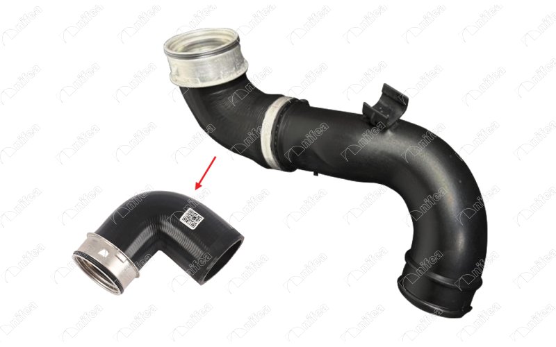 NIFEA 35496 Motor Hava Kütle Ölçer (MAF Sensörü) - BMW 1 Coupe (E82) uyumlu