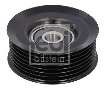 FEBI BILSTEIN 186228 Motor Yönlendirme & Kılavuz Makarası - NISSAN PATHFINDER III (R51) uyumlu