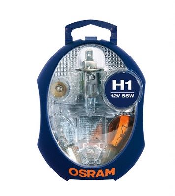 ams-OSRAM CLK H1 Servis & Atölye Ekipmanları Takım
