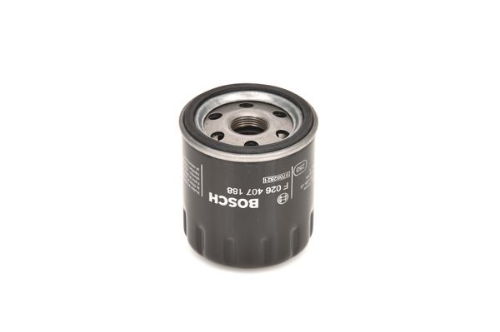 BOSCH F 026 407 188 Motor Yağ Filtresi - PEUGEOT BOXER Minibüs/Otobüs uyumlu