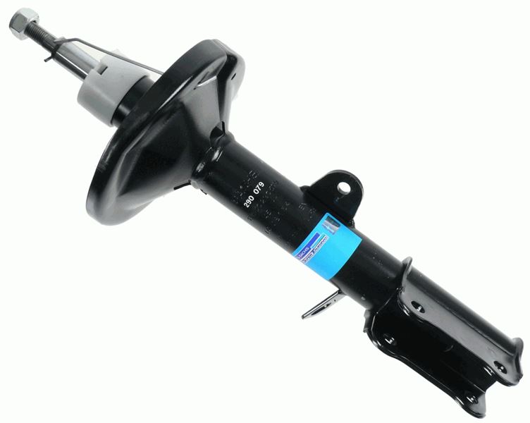 SACHS 290 079 Süspansiyon Sistemi Amortisör - TOYOTA COROLLA (_E10_) uyumlu