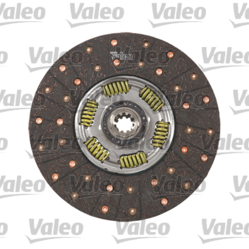 VALEO 829369 Debriyaj Sistemi Debriyaj Balatası - MERCEDES-BENZ AXOR 2 uyumlu