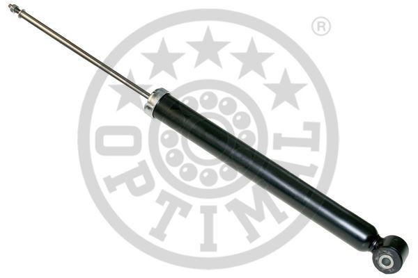 OPTIMAL A-1476G Süspansiyon Sistemi Amortisör - FORD FUSION (JU_) uyumlu