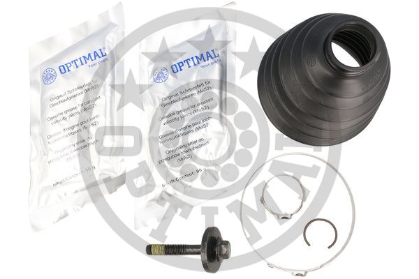 OPTIMAL CVB-10563TPE Diferansiyel & Aktarma Sistemi Tahrik Parçaları - VOLVO S40 I (644) uyumlu