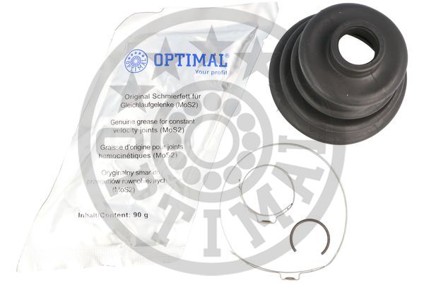 OPTIMAL CVB-10385CR Diferansiyel & Aktarma Sistemi Tahrik Parçaları - NISSAN MICRA I (K10) uyumlu