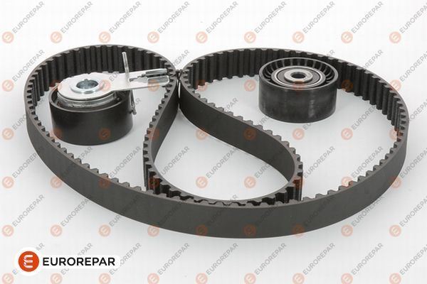 EUROREPAR 1610743280 Motor Triger Seti - PEUGEOT 206 Van uyumlu