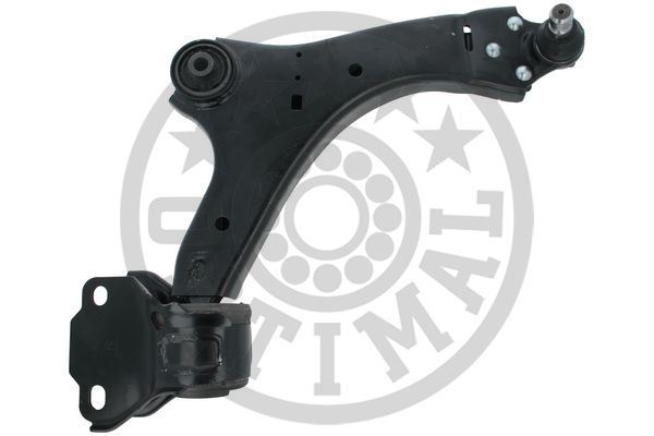 OPTIMAL G6-2077 Süspansiyon Sistemi Bugi Kolu - VOLVO XC70 II (136) uyumlu
