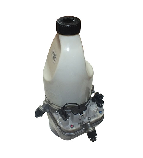 Yağ Pompası - GM - 93183575 Ürün Görseli