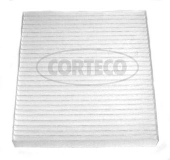 CORTECO 80001183 İklimlendirme Sistemi Polen Filtresi - HONDA JAZZ III (GE_, GG_, GP_, ZA_) uyumlu