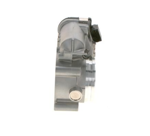 BOSCH 0 280 750 156 Motor Gaz Kelebeği & Yakıt & Vakum Borusu