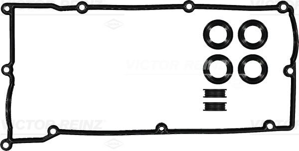 VICTOR REINZ 15-53408-01 Motor Külbütör Kapağı Contası - HYUNDAI ACCENT II (LC) uyumlu