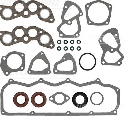 VICTOR REINZ 02-27141-02 Motor Silindir Kafa Contası - FIAT 127 (127_) uyumlu