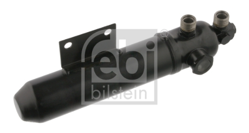 FEBI BILSTEIN 35585 İklimlendirme Sistemi Kurutucu - MERCEDES-BENZ ACTROS MP2 / MP3 uyumlu