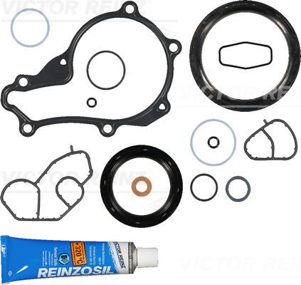 VICTOR REINZ 08-36869-01 Motor Karter Contası - FORD FIESTA VI (CB1, CCN) uyumlu
