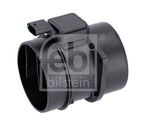 FEBI BILSTEIN 185044 Motor Hava Kütle Ölçer (MAF Sensörü) - MERCEDES-BENZ C-SERISI (W204) uyumlu