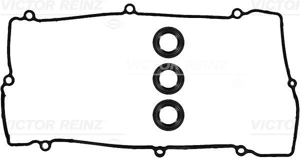 VICTOR REINZ 15-10681-01 Motor Külbütör Kapağı Contası - HYUNDAI TRAJET (FO) uyumlu