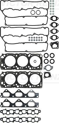 VICTOR REINZ 02-10300-01 Motor Silindir Kafa Contası - MITSUBISHI PAJERO III Canvas Top (V6_W, V7_W) uyumlu