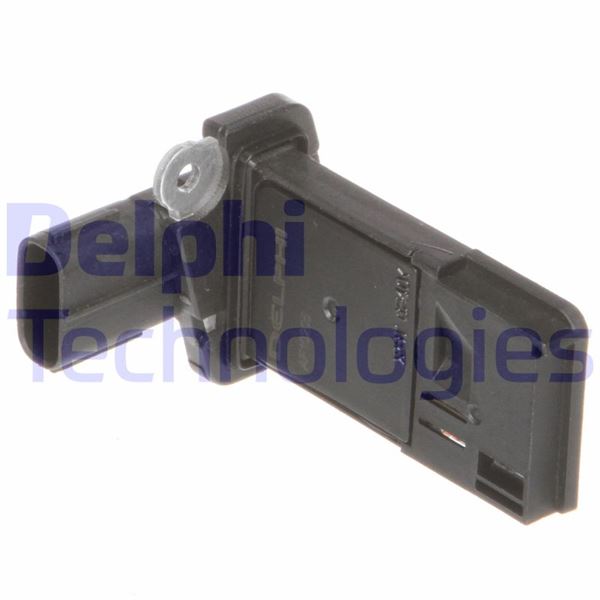 DELPHI AF10205-12B1 Motor Hava Kütle Ölçer (MAF Sensörü) - TOYOTA LAND CRUISER 200 (_J2_) uyumlu