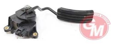 Gaz Pedalı - GUARNITAUTO - 40803 Ürün Görseli
