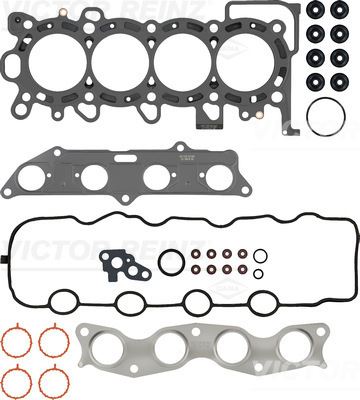 VICTOR REINZ 02-37065-01 Motor Silindir Kafa Contası - HONDA JAZZ II (GD_, GE3, GE2) uyumlu