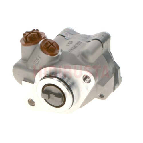 BOSCH K S00 000 480 Direksiyon Sistemi Direksiyon Pompası - MAN TGS I uyumlu