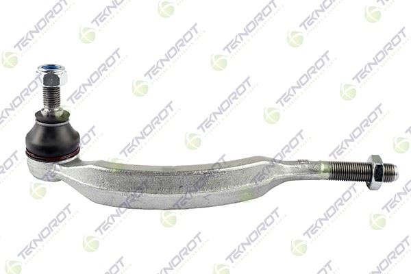 TEKNOROT P-472 Direksiyon Sistemi Mafsal - PEUGEOT 407 (6D_) uyumlu