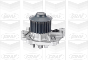 GRAF PA937 Motor Devirdaim - MITSUBISHI COLT IV (CA_A) uyumlu