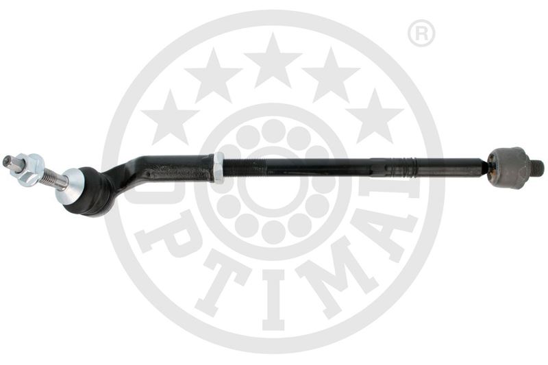 OPTIMAL G0-2082 Direksiyon Sistemi Kısa Rot & İtici Çubuk - FORD MONDEO V Sedan (CD) uyumlu