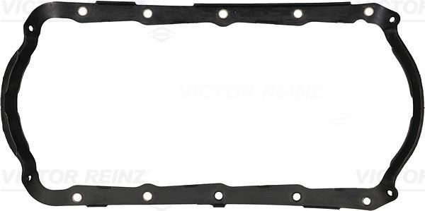 VICTOR REINZ 71-28597-00 Motor Karter Contası - FORD SIERRA II Hatchback (GBC, GBG) uyumlu