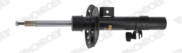 MONROE D0418R Süspansiyon Sistemi Amortisör - LAND ROVER RANGE ROVER EVOQUE (L538) uyumlu