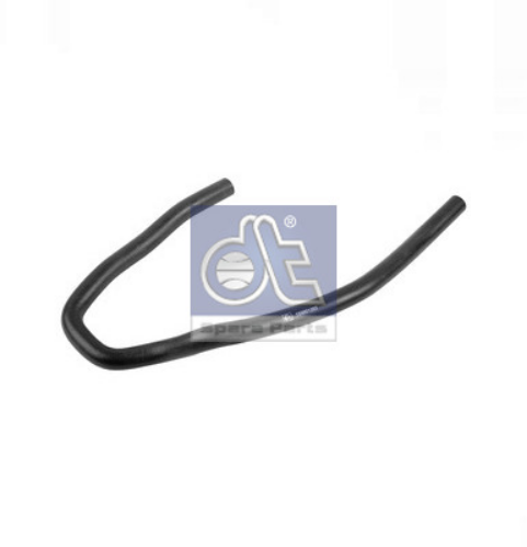 DT Spare Parts 6.35657 Soğutma Sistemi Soğutma Hortumları & Bağlantıları