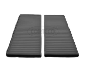 CORTECO 80001023 İklimlendirme Sistemi Polen Filtresi - SUZUKI GRAND VITARA I (FT, HT) uyumlu
