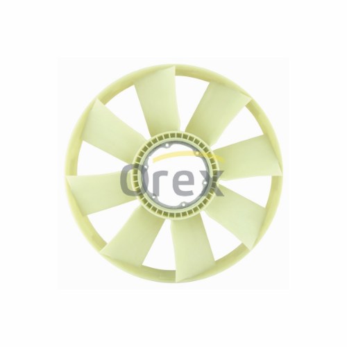 Termik Fan Pervanesi - OREX - 620030 Ürün Görseli