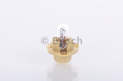 BOSCH 1 987 302 255 Farlar & Aydınlatma Ampuller
