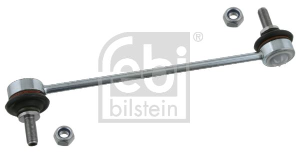 FEBI BILSTEIN 280259 Süspansiyon Sistemi Stabilizatör - FORD TOURNEO CONNECT uyumlu