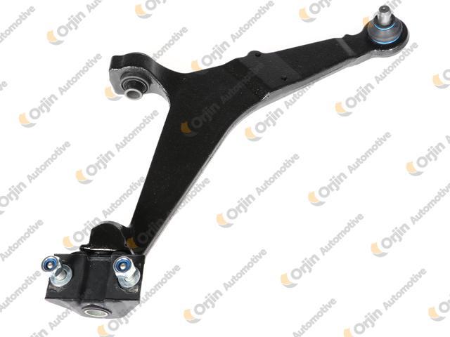 Salıncak Burcu - ORJIN - 00962 Ürün Görseli