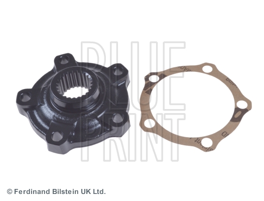BLUE PRINT ADJ138912 Diferansiyel & Aktarma Sistemi Kardan Mili - LAND ROVER DEFENDER Station Wagon (L316, L315) uyumlu