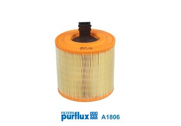 PURFLUX A1806 Motor Hava Filtresi - OPEL ASTRA K (B16) uyumlu