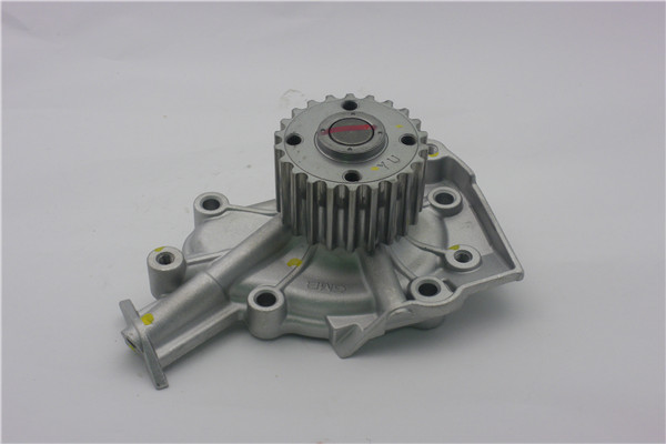 GMB GWS-14A Motor Devirdaim - CHEVROLET MATIZ (M200, M250) uyumlu