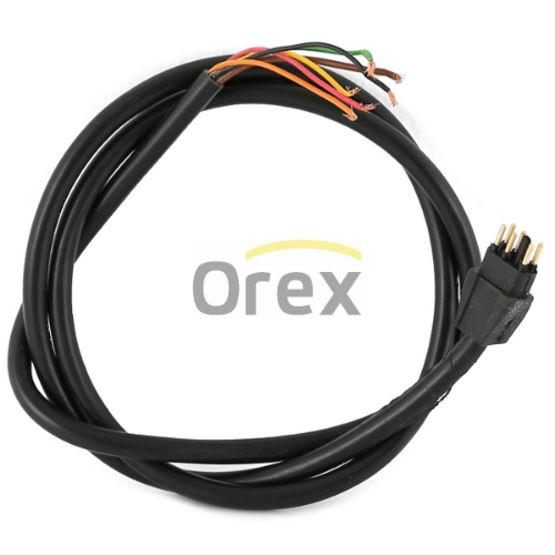 Arka Lamba Kablo Demeti - OREX - 282111 Ürün Görseli