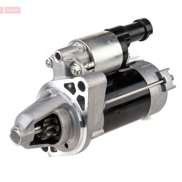 DENSO DSN1406 Elektrik Sistemi Marş Motoru - HONDA ACCORD VII (CL, CN) uyumlu