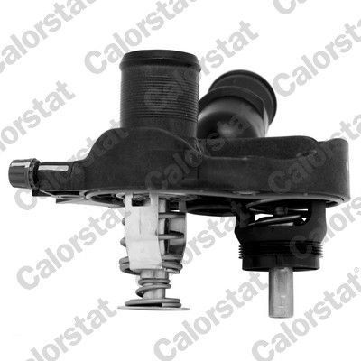 CALORSTAT by Vernet TH7330.83J Motor Termostat - PEUGEOT 208 I (CA_, CC_) uyumlu