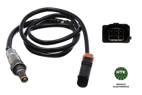 Oksijen Sensörü - NGK - 97062 Ürün Görseli