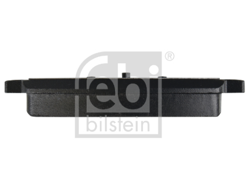 FEBI BILSTEIN 171399 Fren Sistemleri Fren Balatası - MERCEDES-BENZ A-SERISI (W177) uyumlu