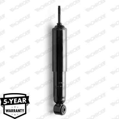 MONROE V1042 Süspansiyon Sistemi Amortisör - MITSUBISHI L 300 III Panelvan/Van (P0_V, P1_V, P2_V) uyumlu