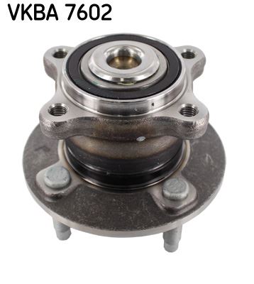 SKF VKBA 7602 Jant & Lastik & Bijon Poyra - CHEVROLET AVEO Hatchback (T300) uyumlu